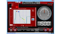 48365 Pressure Pro PC Pressure Measurement Scan Tool 